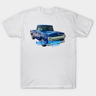 1957 Ford F100 Pickup Truck T-Shirt